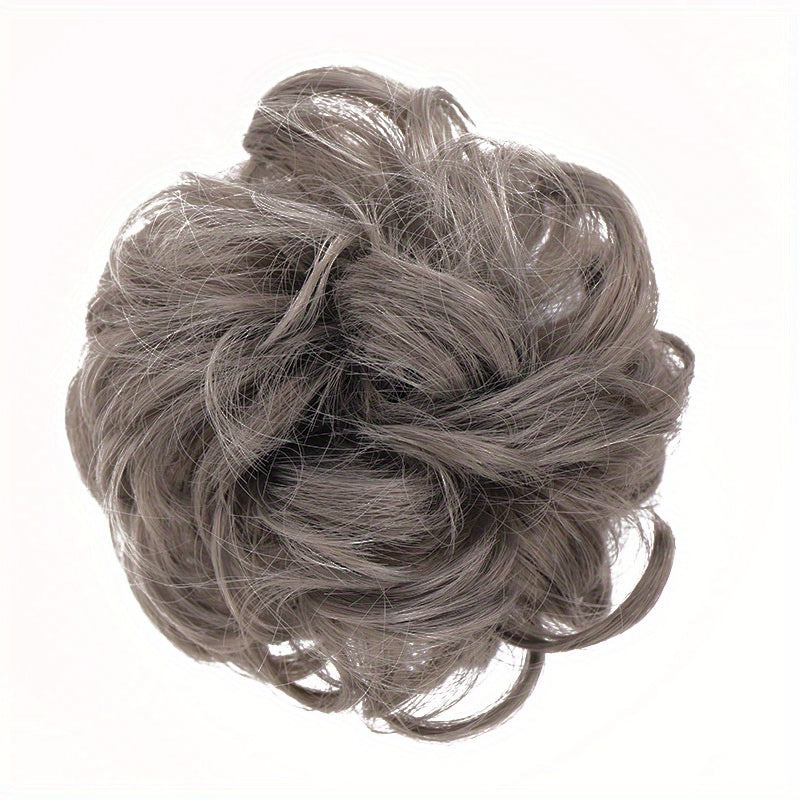 Diadema de satén para niñas, accesorio elegante para el cabello para niños