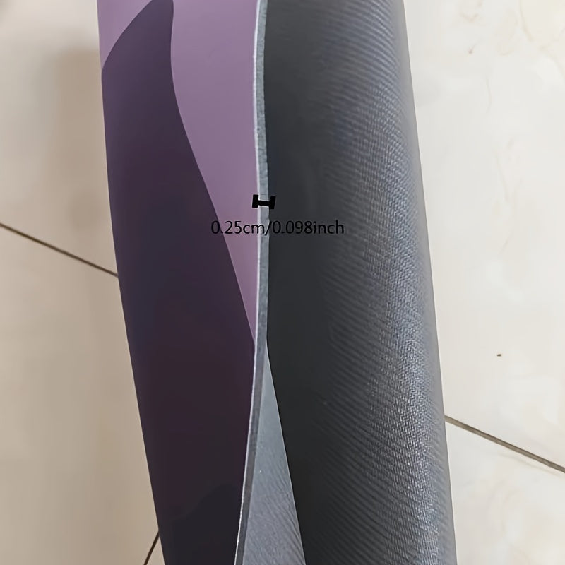 Set of 3 Non-Slip Diatomaceous Earth Bathroom Floor Mats Quick-Drying Soft for Shower Tub Door Outdoor