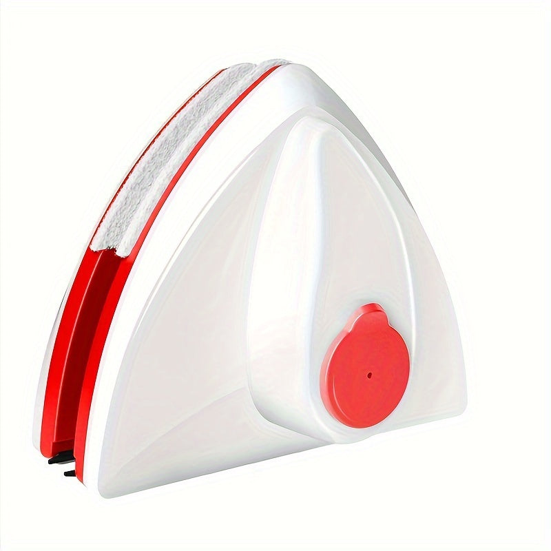 Double-Sided Magnetic Window Cleaner ABS Material Multi-Function Glass Wiper