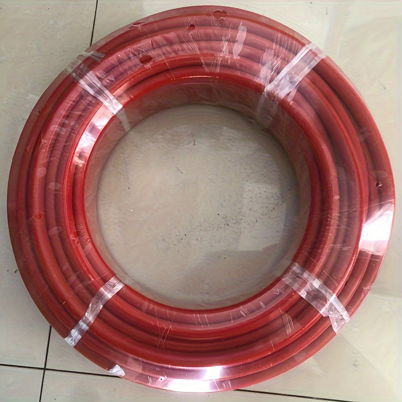 Car Ground Wire 7.62M Copper Clad Aluminum CCA 4AWG for Battery Speakers