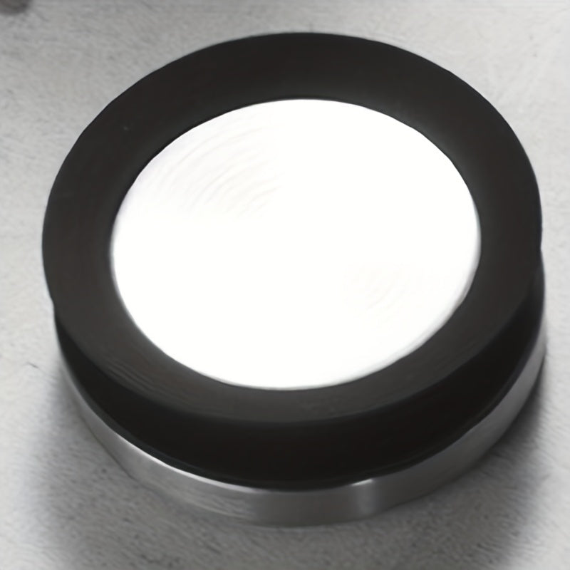 Glass Cold Brew Coffee Pitcher 24oz with Lid for Iced Coffee Juice Tea