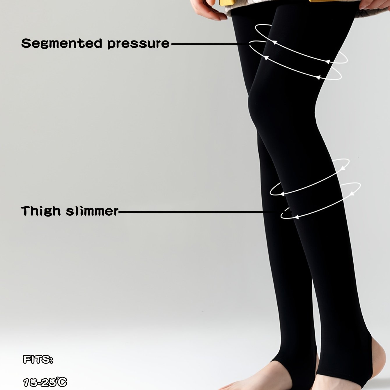 Women's Slimming Nine-Inch Yoga Pants for Spring and Autumn Sports Training