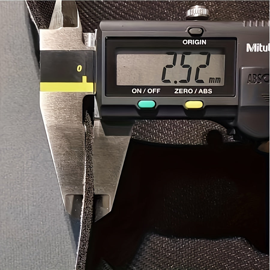 Absorbent Non-Slip Coffee Maker Mat Kitchen Counter Protector