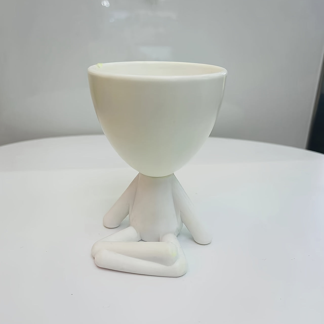 1 шт. креативных ваз и наборов цветов, ваза с искусственными цветами, горшки с искусственными суккулентами для украшения балконов, гостиных, обеденных столов, домашнего интерьера, торговых центров и витрин.