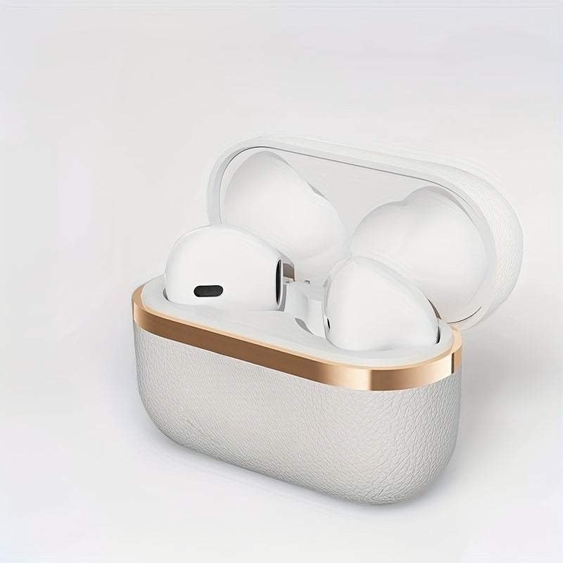 Auriculares inalámbricos estéreo verdadero con cancelación de ruido HD para Android y iPhone