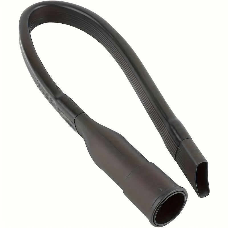 25-Inch Flexible Vacuum Crevice Tool Kit for 1-1/4 and 1-3/8 Inch Hoses