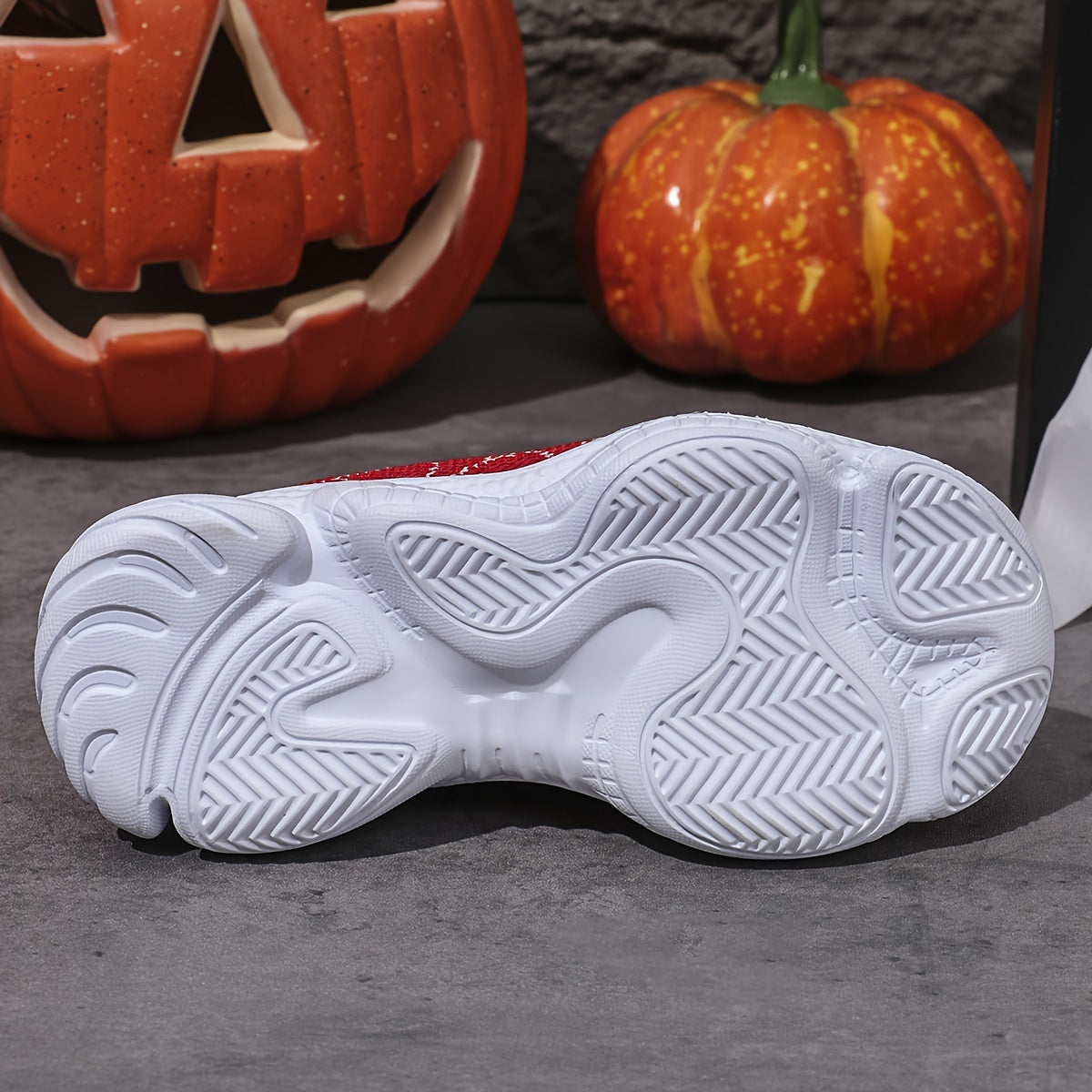 Детские дышащие кроссовки из холста без шнурков для прогулок на свежем воздухе и повседневных мероприятий