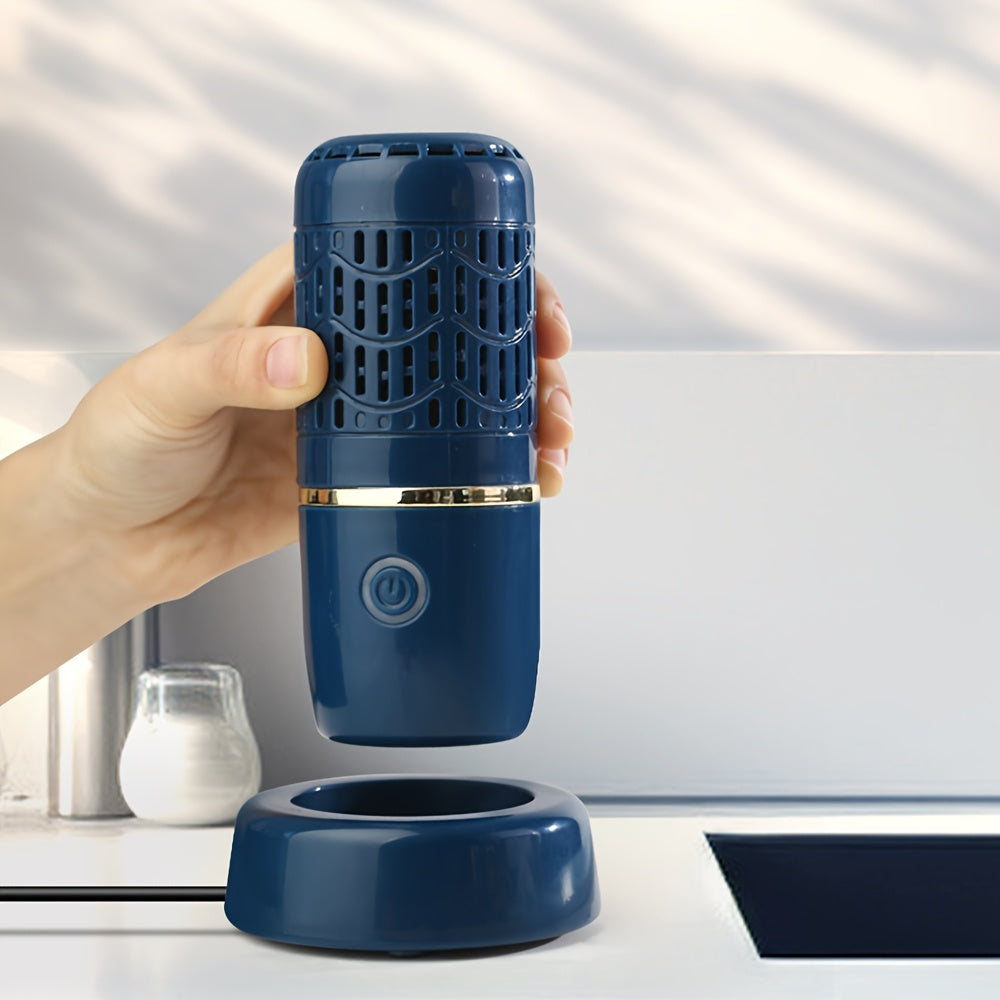 USB fruit and vegetable purifier for home cleaning disinfection fast charging rapid purification