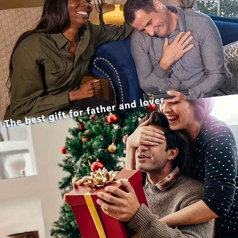 Мужской электробритва для волос, перезаряжаемый USB, литиевая батарея, профессиональный инструмент для стрижки