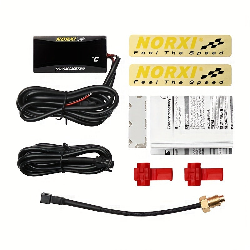 Water Temperature Sensor for Cylinder Head Automotive Temperature Sensor