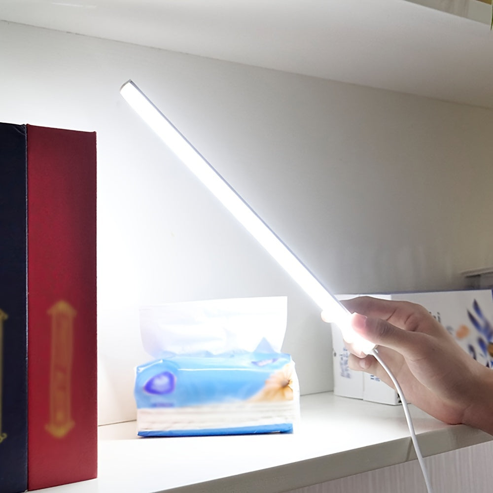 LED Strip Lights with Adjustable Brightness and Easy Installation for Indoor Outdoor Use