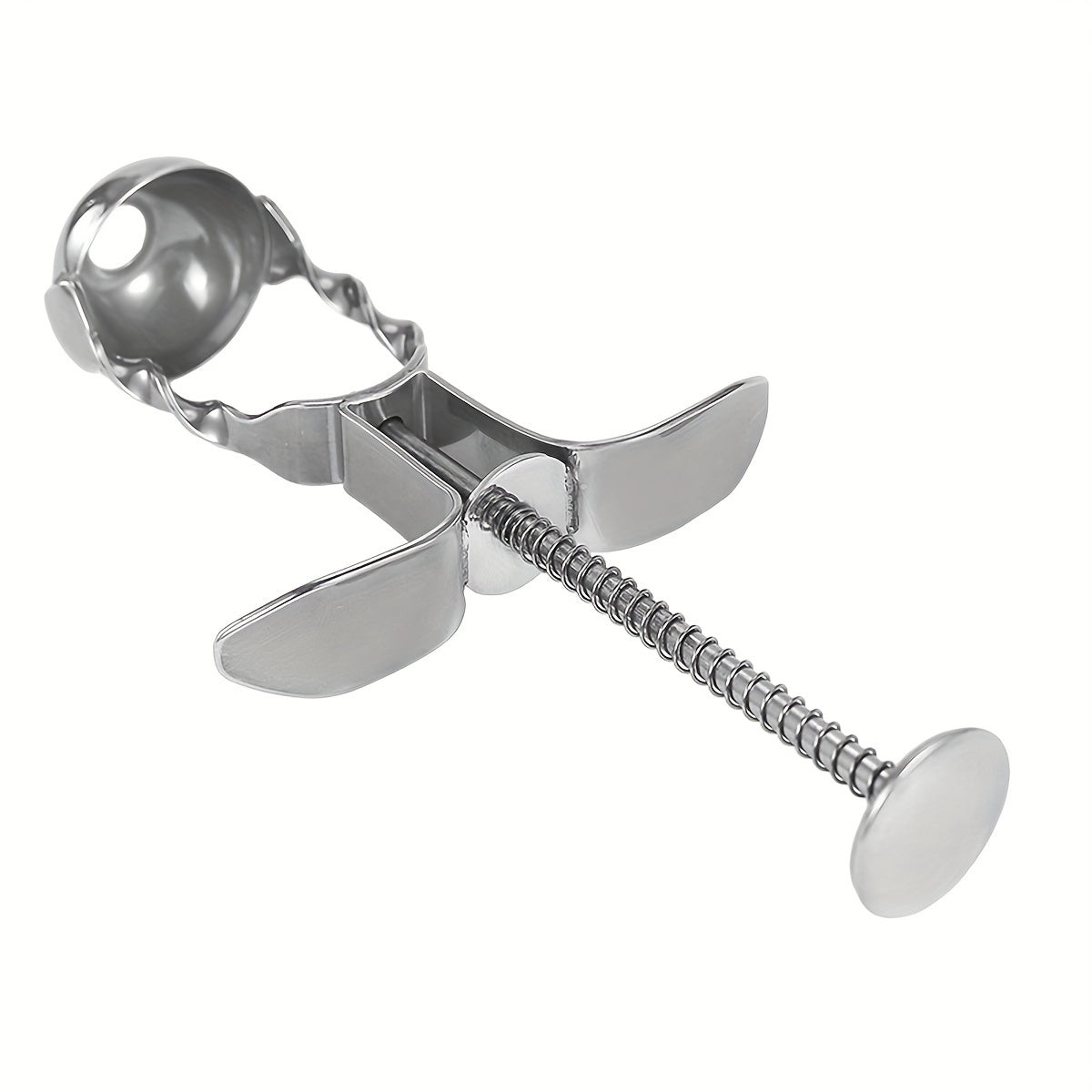 Stainless Steel Fruit and Vegetable Seed Remover Pitter Tool Set Kitchen Gadget
