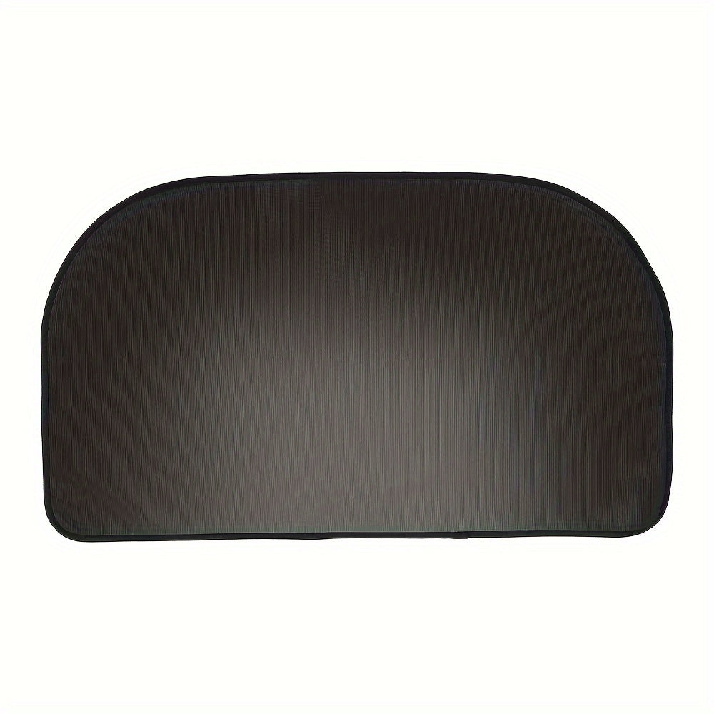 Alfombra para chimenea Prevención de incendios Antivolcán Fibra de vidrio retardante de llama de silicona Antideslizante para interiores