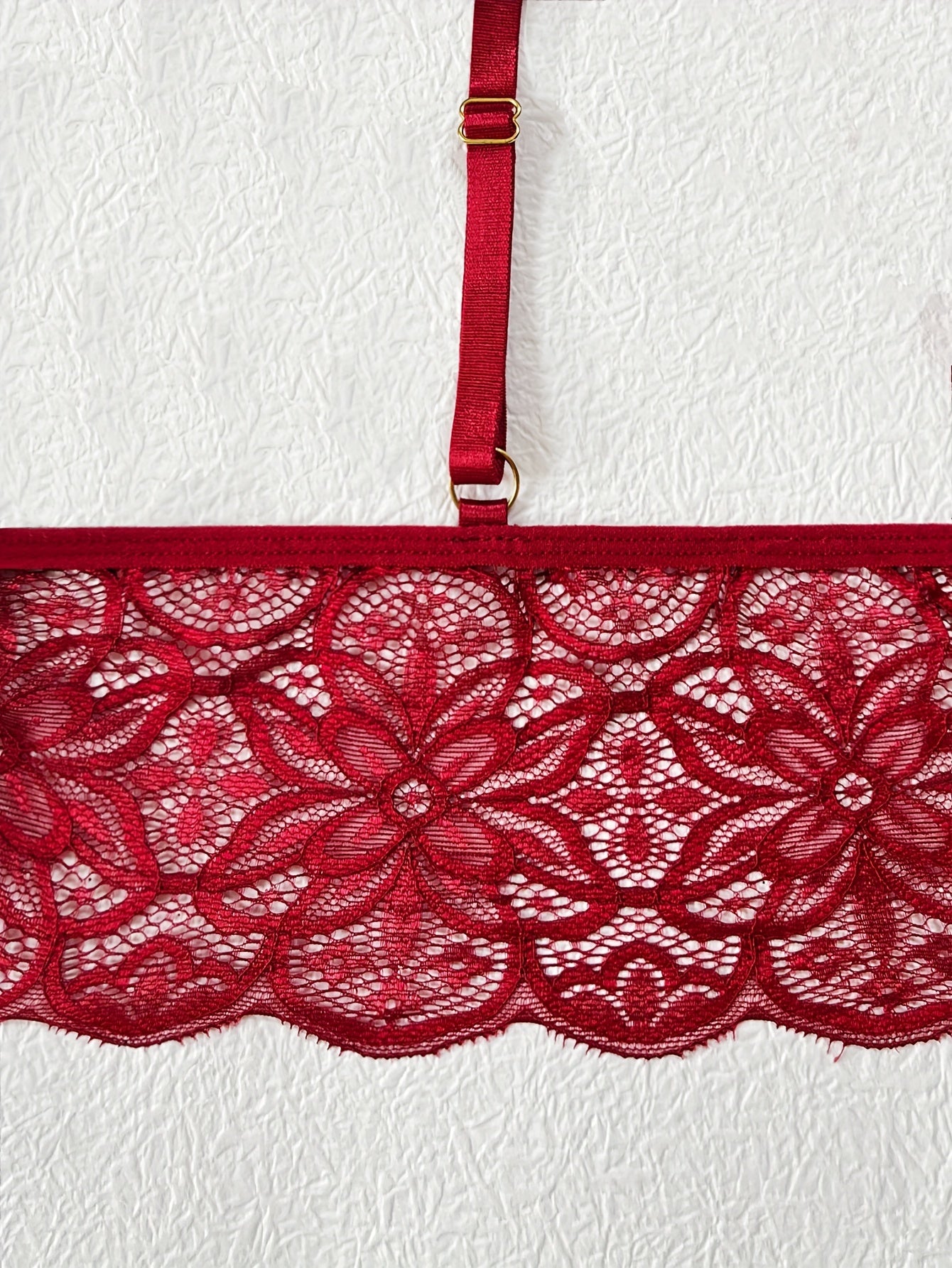 Кружевной комплект нижнего белья с топом-камисолью, шортами, идеально подходит для женского сексуального нижнего белья.