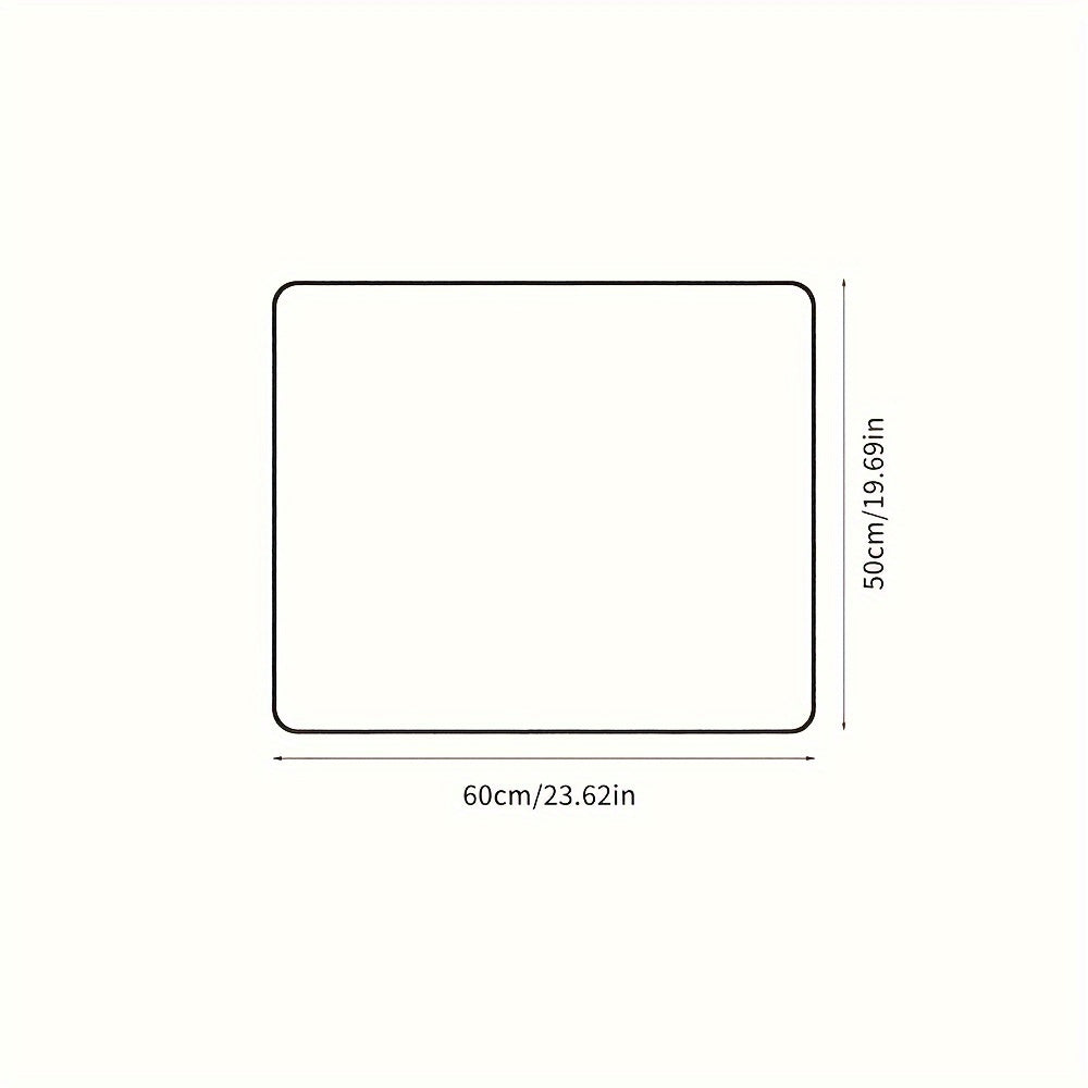 Защитный чехол для стиральной машины с дизайном в бохо-стиле: солнце и луна с листьями - размер 60 см x 50 см - с резиновым основанием и полиэстеровой передней частью