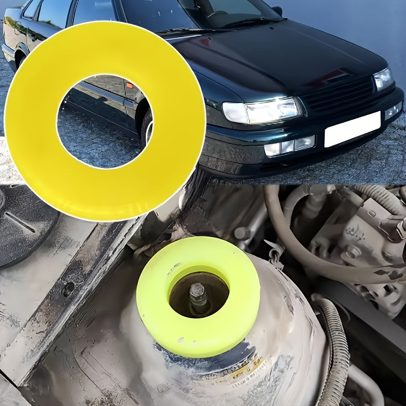 Universal Rubber Bushing Damper for Front Strut Tower Mount Suspension