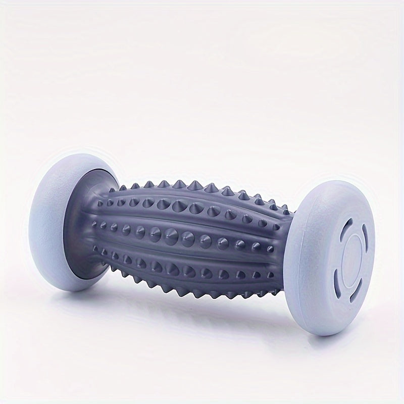 Foot Massager for Feet Legs and Hands with Foot Roller for Home Fitness and Yoga
