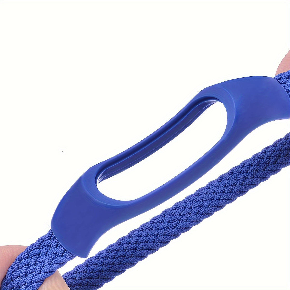 Nylon Braided Single Circle Stretch Wristband for Xiaomi Smartwatch Watch Band