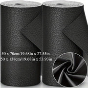 Самоклеящаяся кожаная ремонтная наклейка Водонепроницаемая ПВХ-лента для мебели и автомобильных сидений