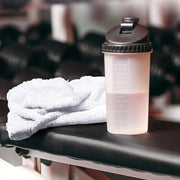 Paxta yuvinish matolari yumshoq flanel yuz sochiqlari yuqori osonlik bilan so'riladi oq 30x30 sm