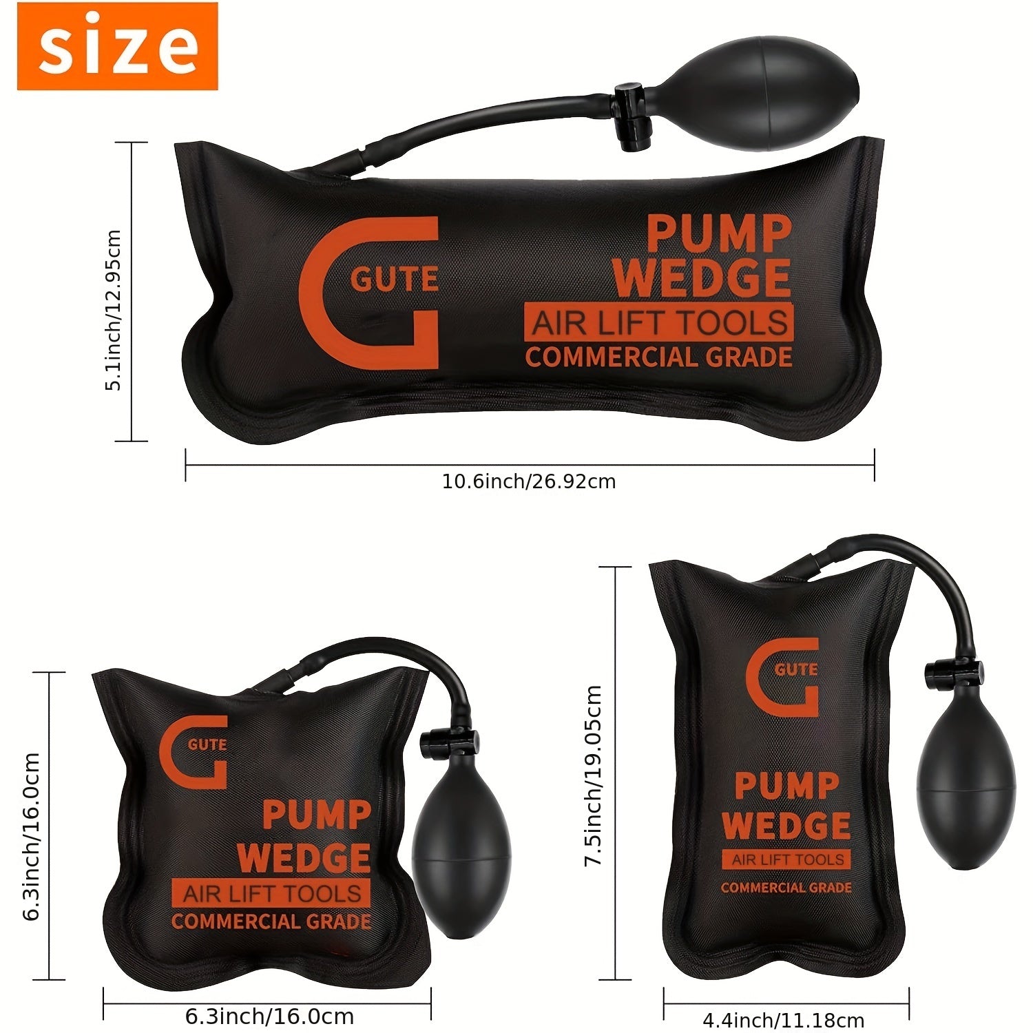 Universal avtomobil ta'mirlash uchun xavfsizlik yostiqchasi almashtirish, bardoshli, oson o'rnatiladi