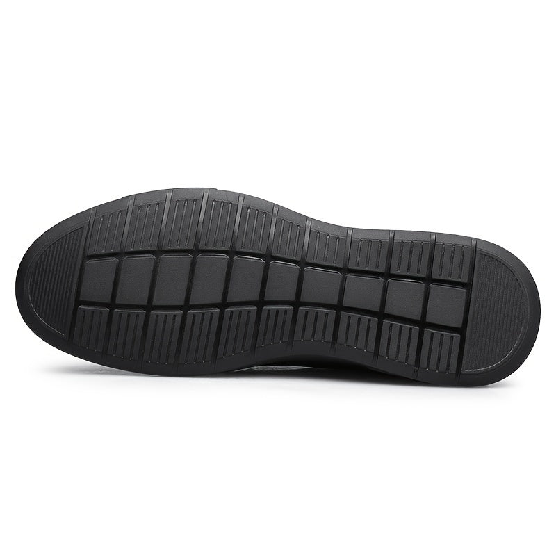 CLOHOO Erkaklar uchun Tasodifiy Kiyim Poyabzallari Biznes, Ofis, Bahor, Yoz, Kuz uchun