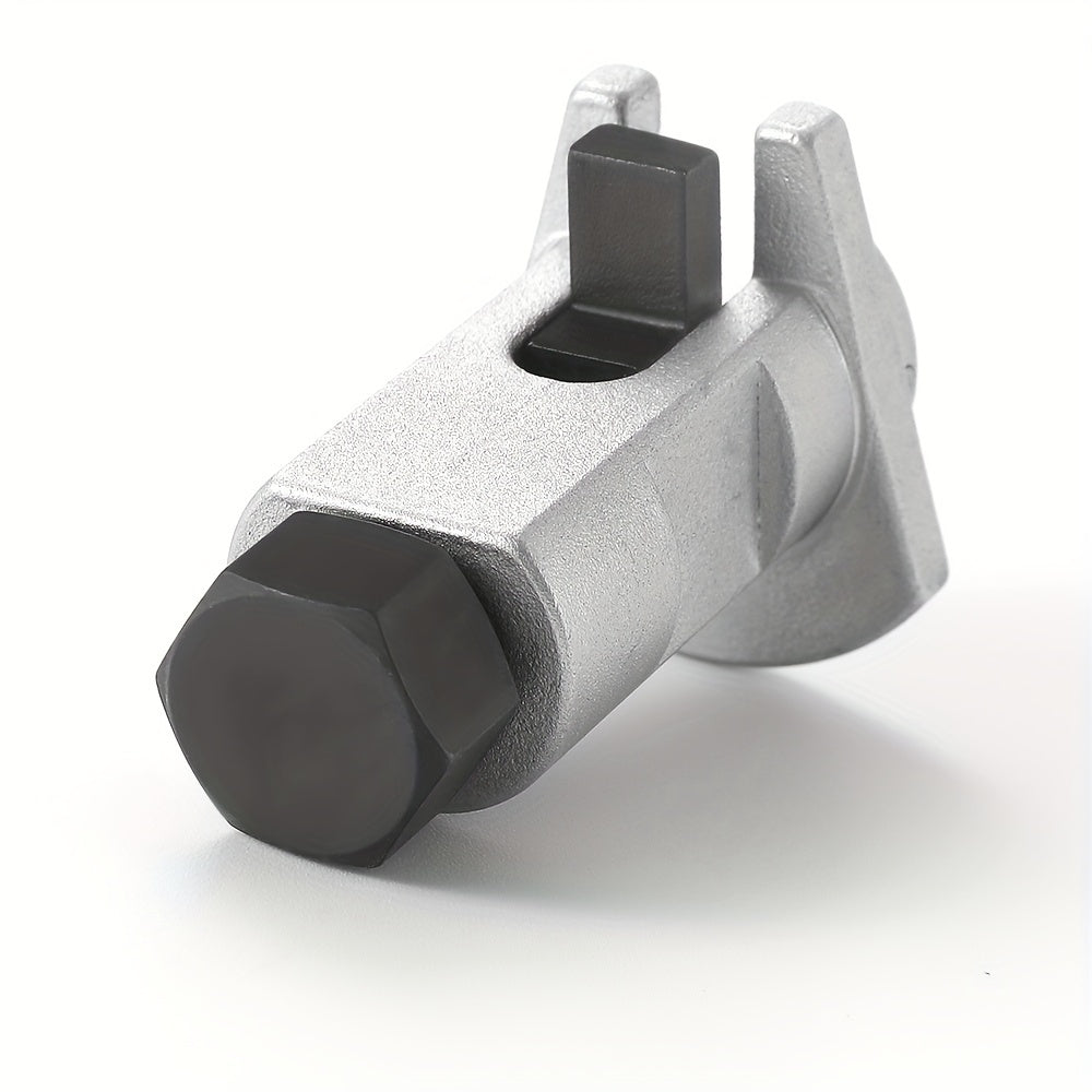 Universal Metal Shock Absorber Strut Separator Tool 17mm for Car Suspension