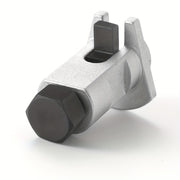 Универсальный металлический инструмент-отделитель амортизатора 17 мм для автомобильной подвески