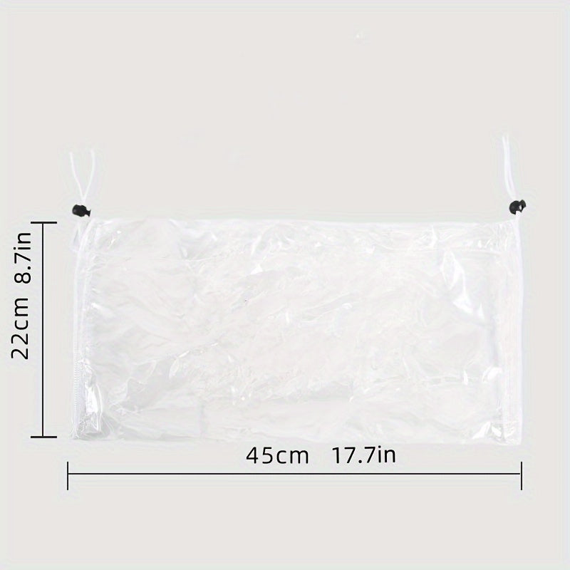 Waterproof Charging Port Cover for Electric Vehicles Durable Protection