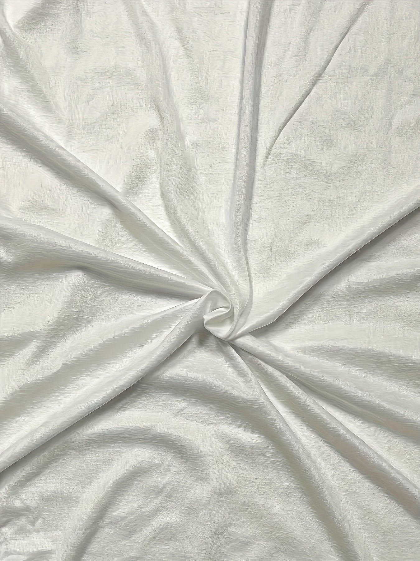 Plus Size Kimono Top Long Sleeve Solid Color Spring Summer Womens