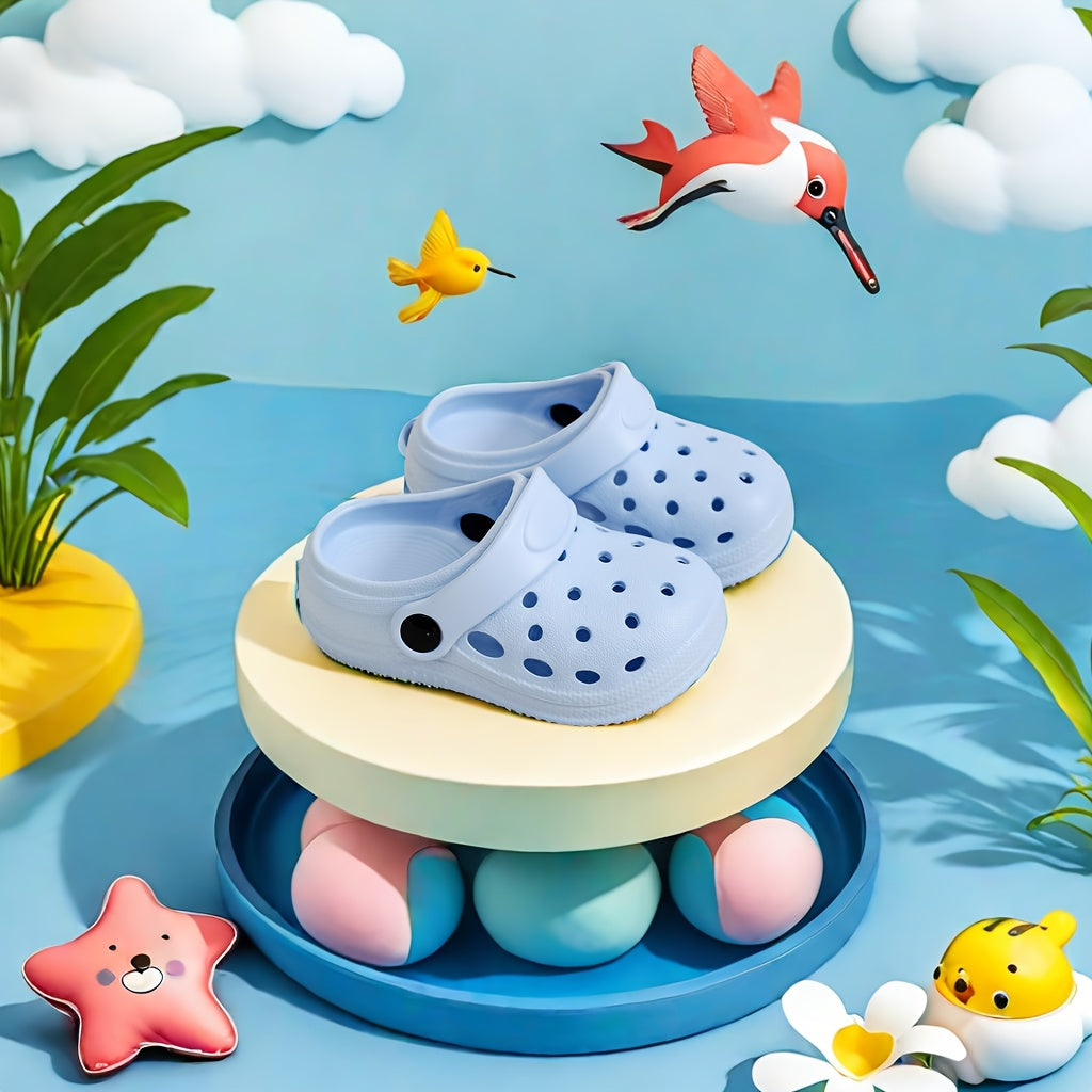 O'g'il bolalar uchun zamonaviy bo'sh qilingan qopqoq, tashqi faoliyatlar uchun sirpanmaydigan va qulay.