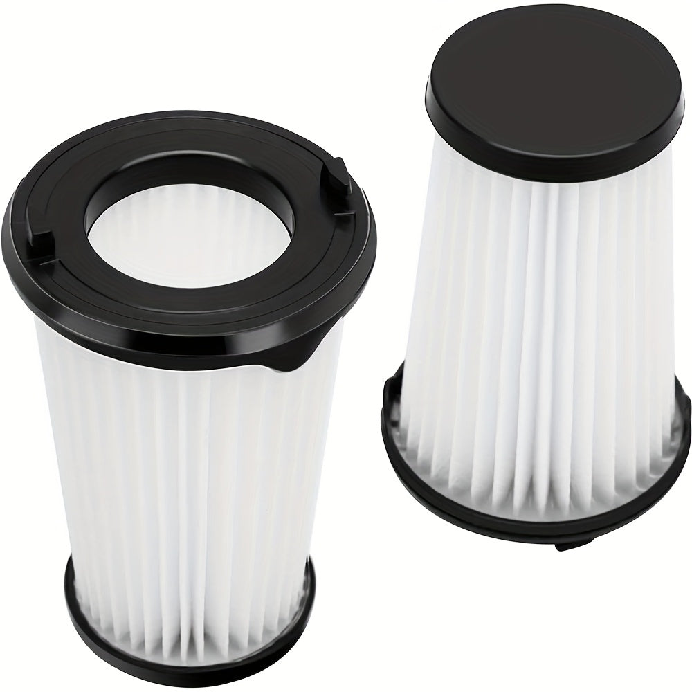 CX7-2 QX8 Animal X Power Series uchun 4 ta HEPA changyutgich filtri to'plami