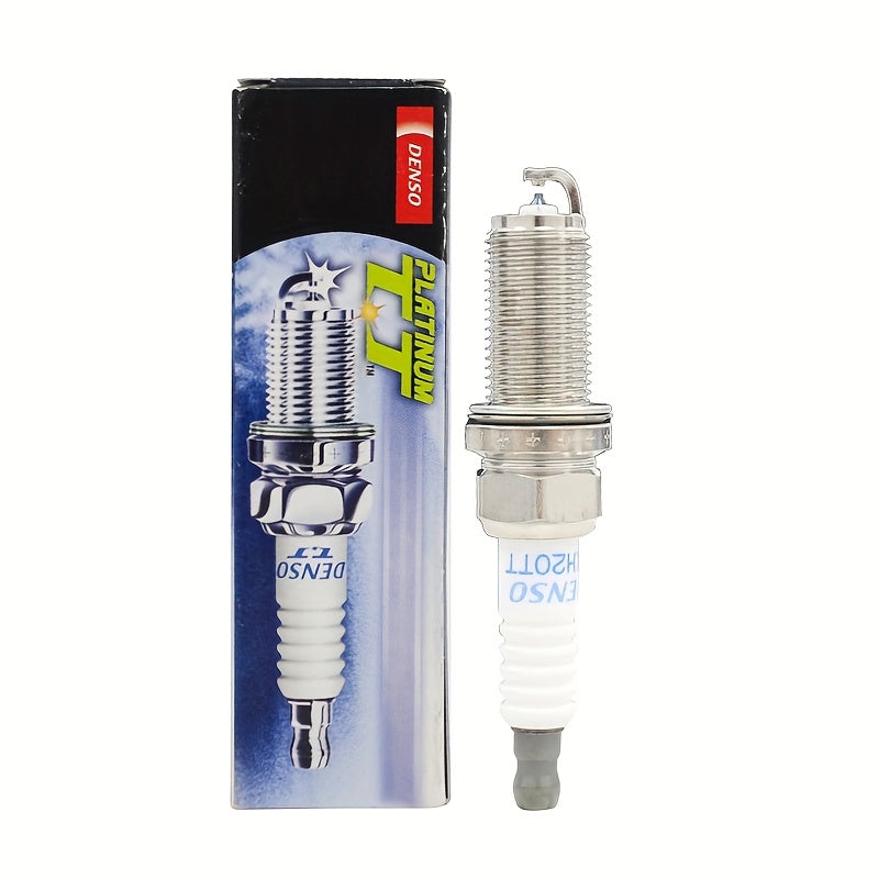 4Pcs High Performance Spark Plugs for Toyota Citroen Peugeot Geely