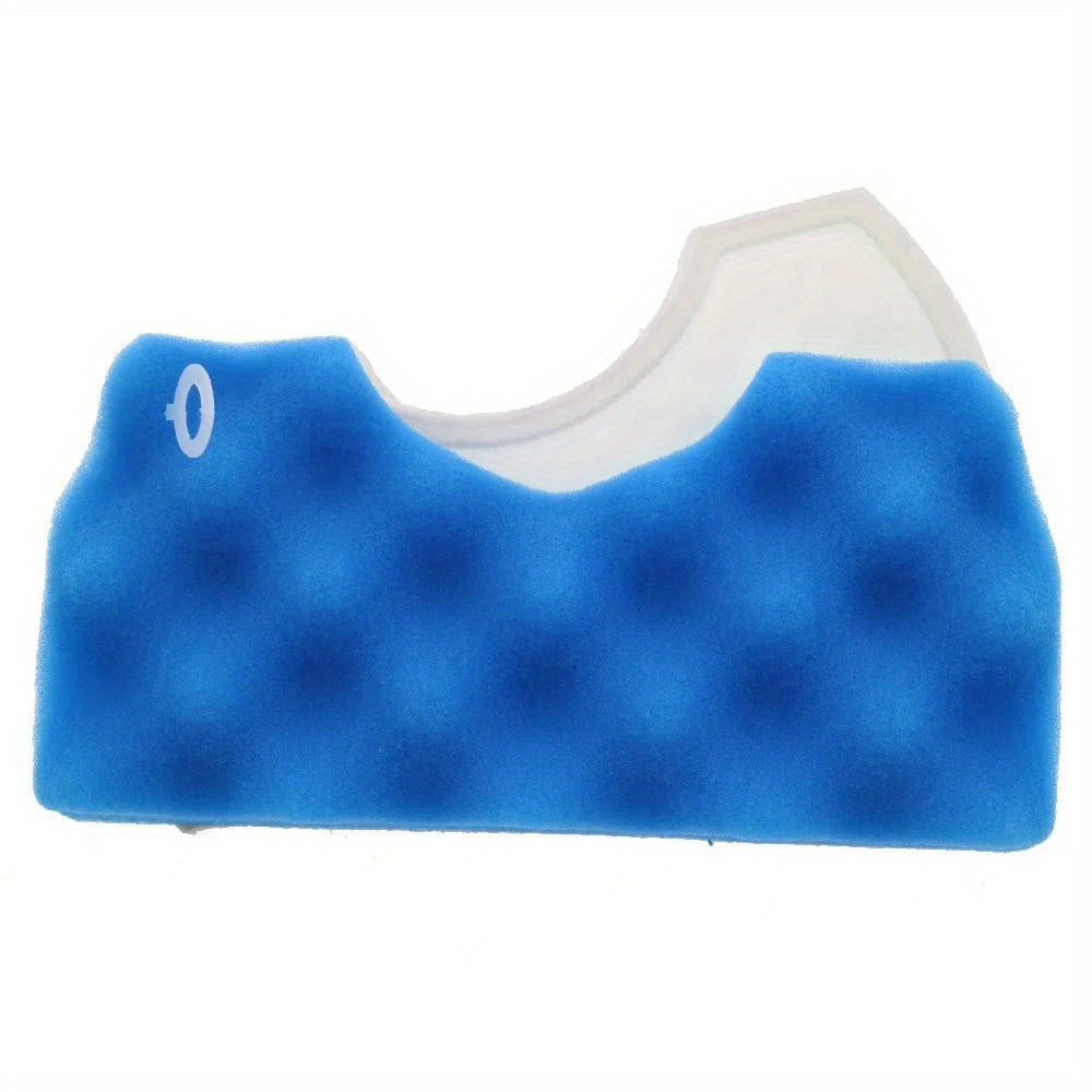 DJ63-00672D HEPA H11 O'rnatuvchi Filtr SC4300 SC4340 SC4350 SC4530 SC4570 Changyutgichlar uchun - allergenlar va changni ushlab qolishda juda samarali, o'rnatish oson.