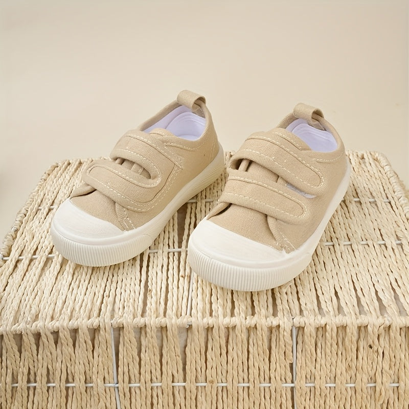 Мужские кроссовки из холста, легкие, противоскользящие, повседневные кроссовки для весны и осени