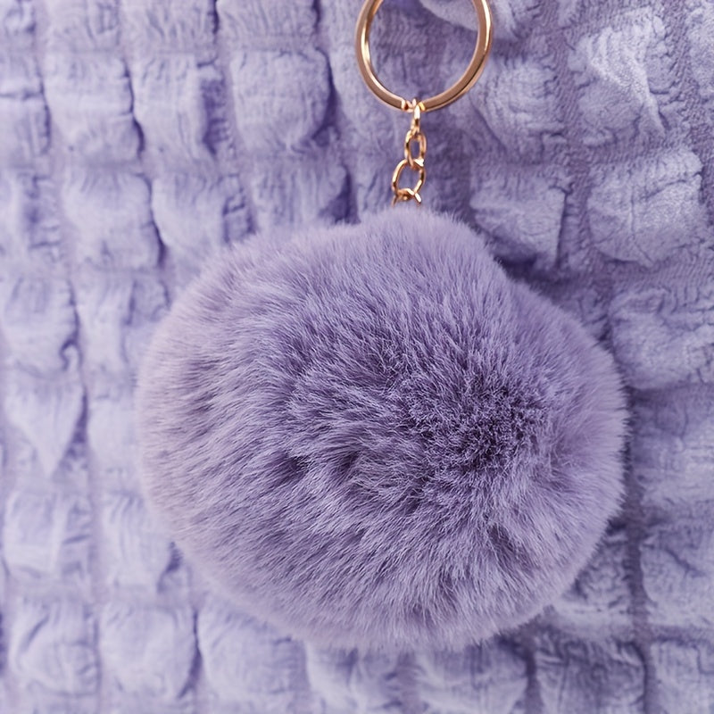 Small Dog Shoulder Bag Polyester Cloud Bubble Style Diagonal Carry