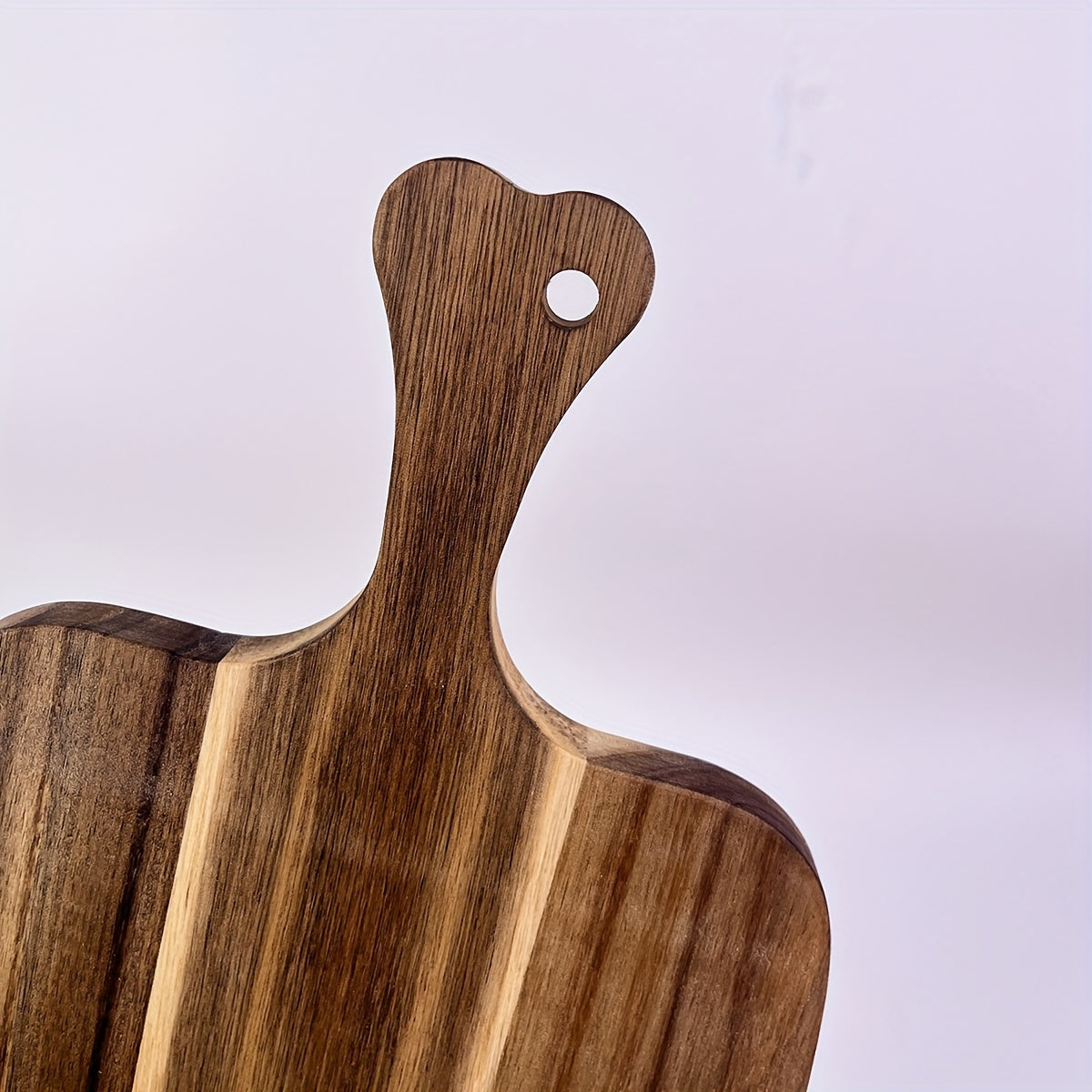 Многофункциональная деревянная доска для нарезки сыра, мяса, хлеба, овощей