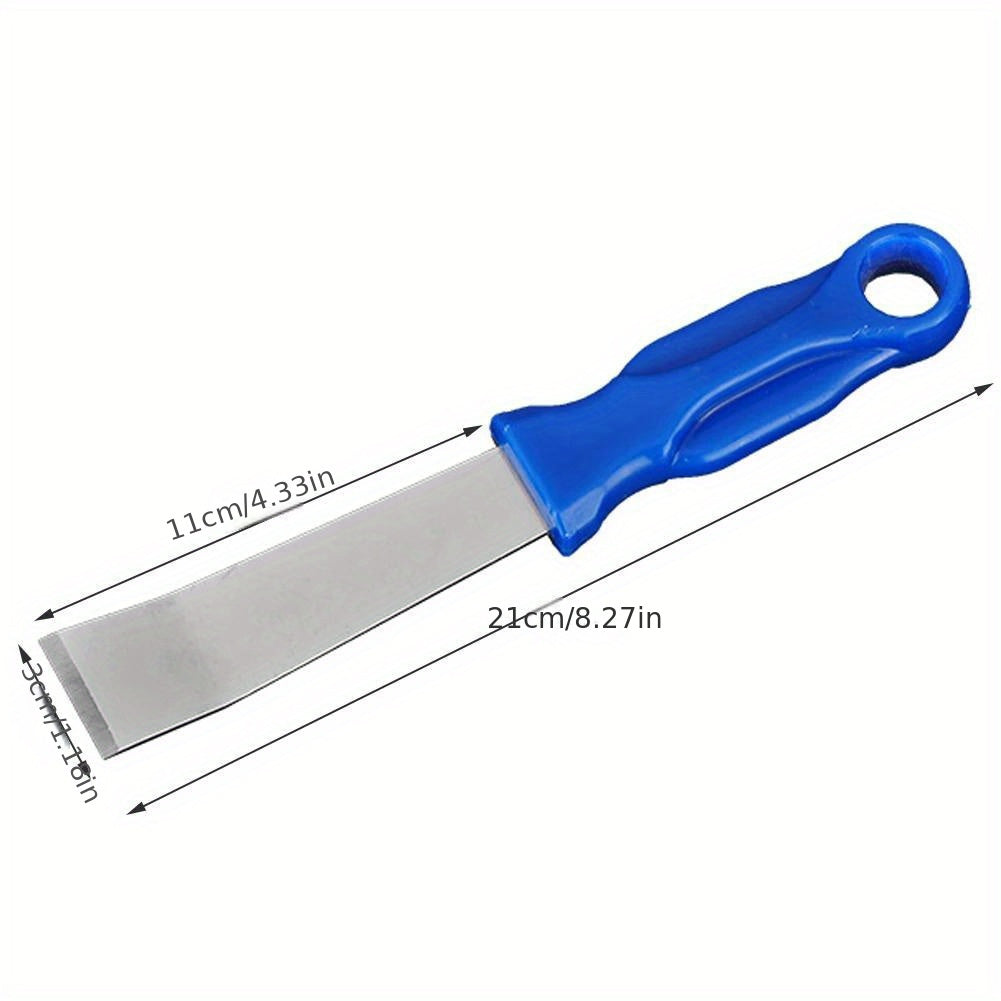 Wheel Balancing Block Remover Metal Scraper for Tire Weight Removal