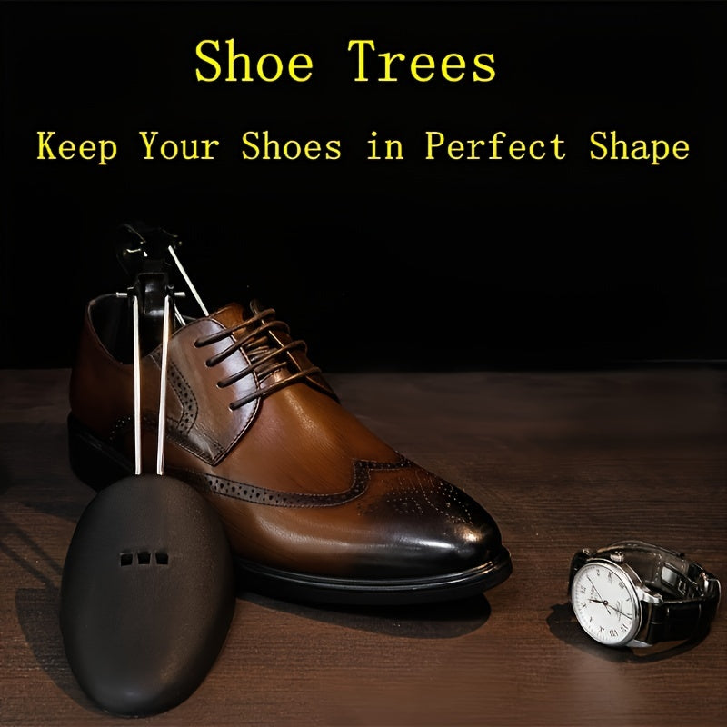 Unisex Plastic Shoe Stretchers Shoe Widener for Sneakers Leather Shoes