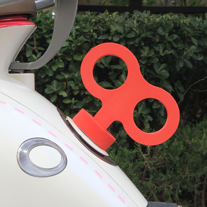 Yoqimli avtomobil shamollatish bezaklari tashqi shamollatish o'yinchoqlari avtomobillar va transport vositalari uchun