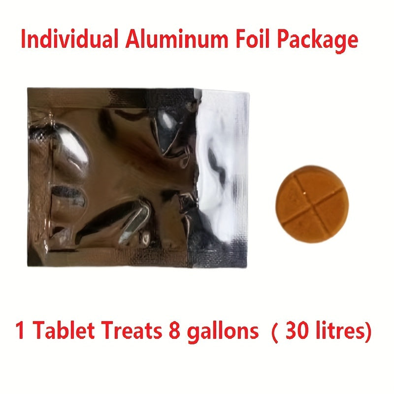 Fuel Additive Treatment Power Booster for Petrol Diesel Fuel System Cleaner