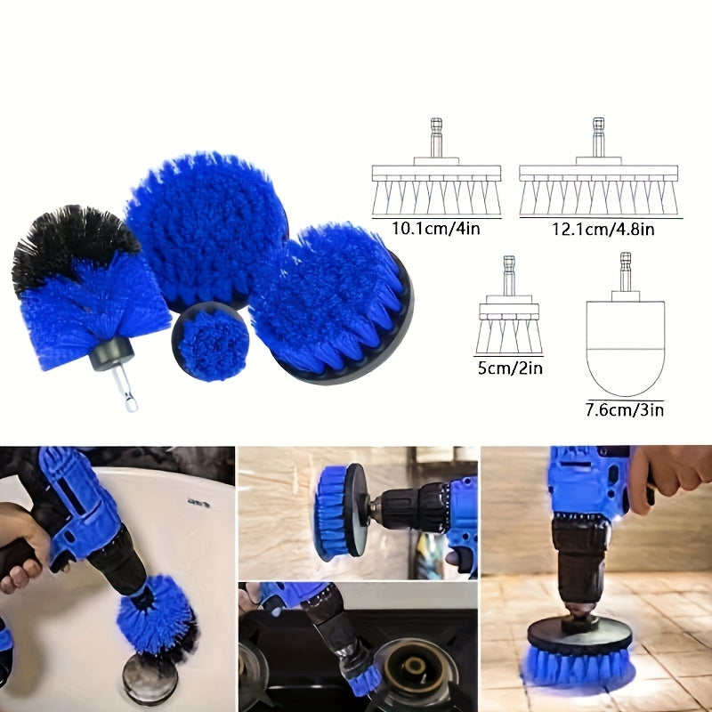 Avtomobilni silliqlash uchun qo‘lqopli g‘ovakli shimgichli to‘plam, 21 ta qism, avtomobilni tozalash asboblari va cho‘tka