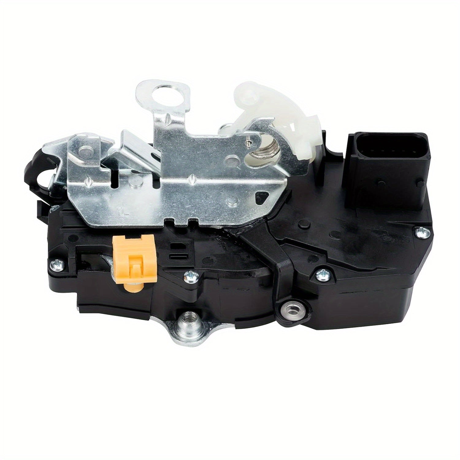 Car Door Latch Lock Actuator for SUV Truck Front and Rear Right Left