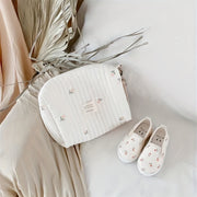 Baby Stroller Organizer Hanging Bag for Baby Essentials and Mother-Baby Bonding