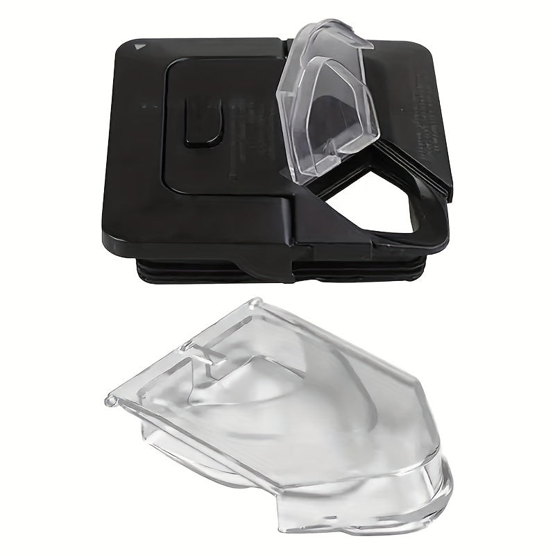 Blender Replacement Spout Cover for 72 oz Square Pitcher Compatible with NJ600 NJ602 BL500 BL781