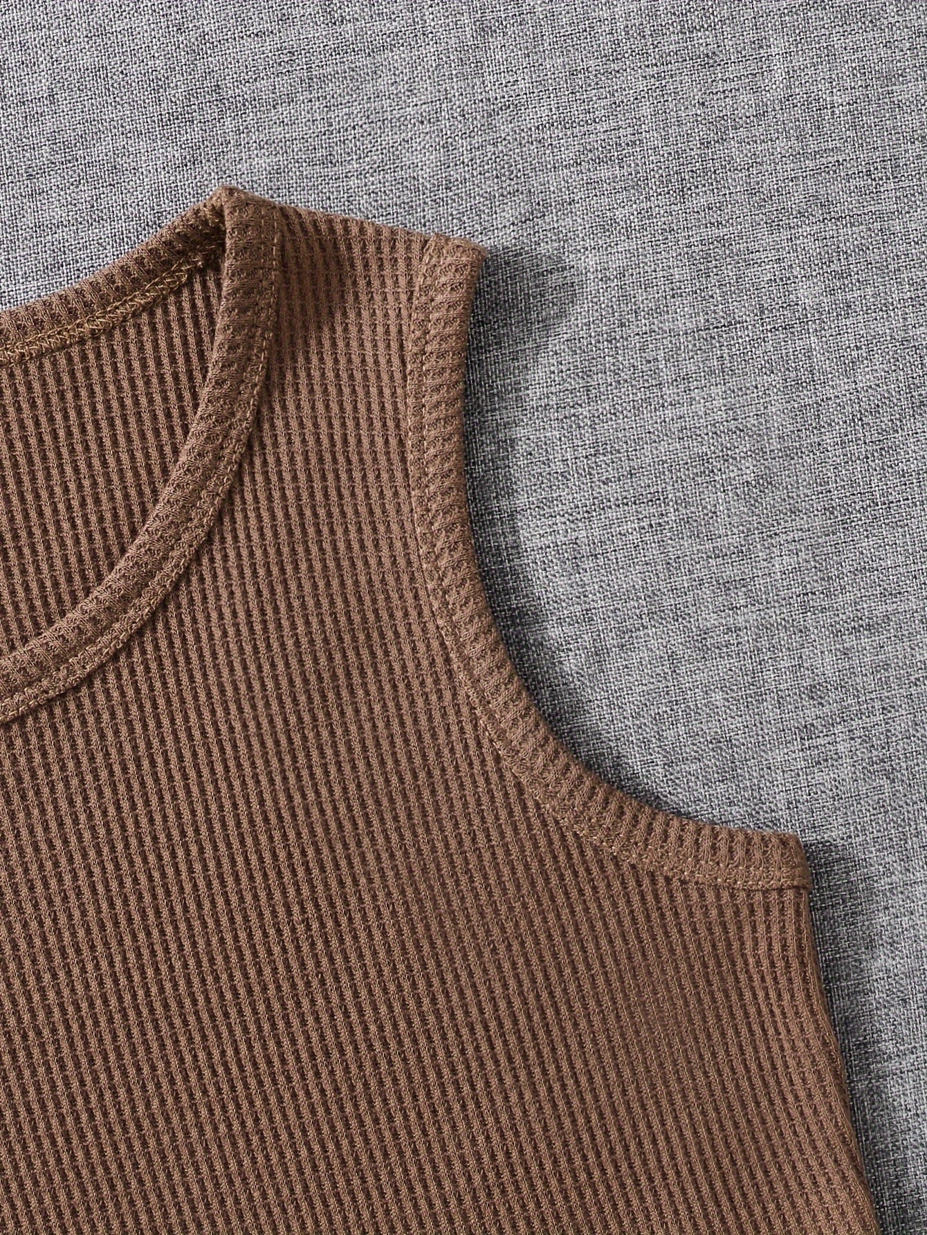 Girls' Casual Solid Color Hooded Cardigan Set for Outdoor Wear Spring Fall