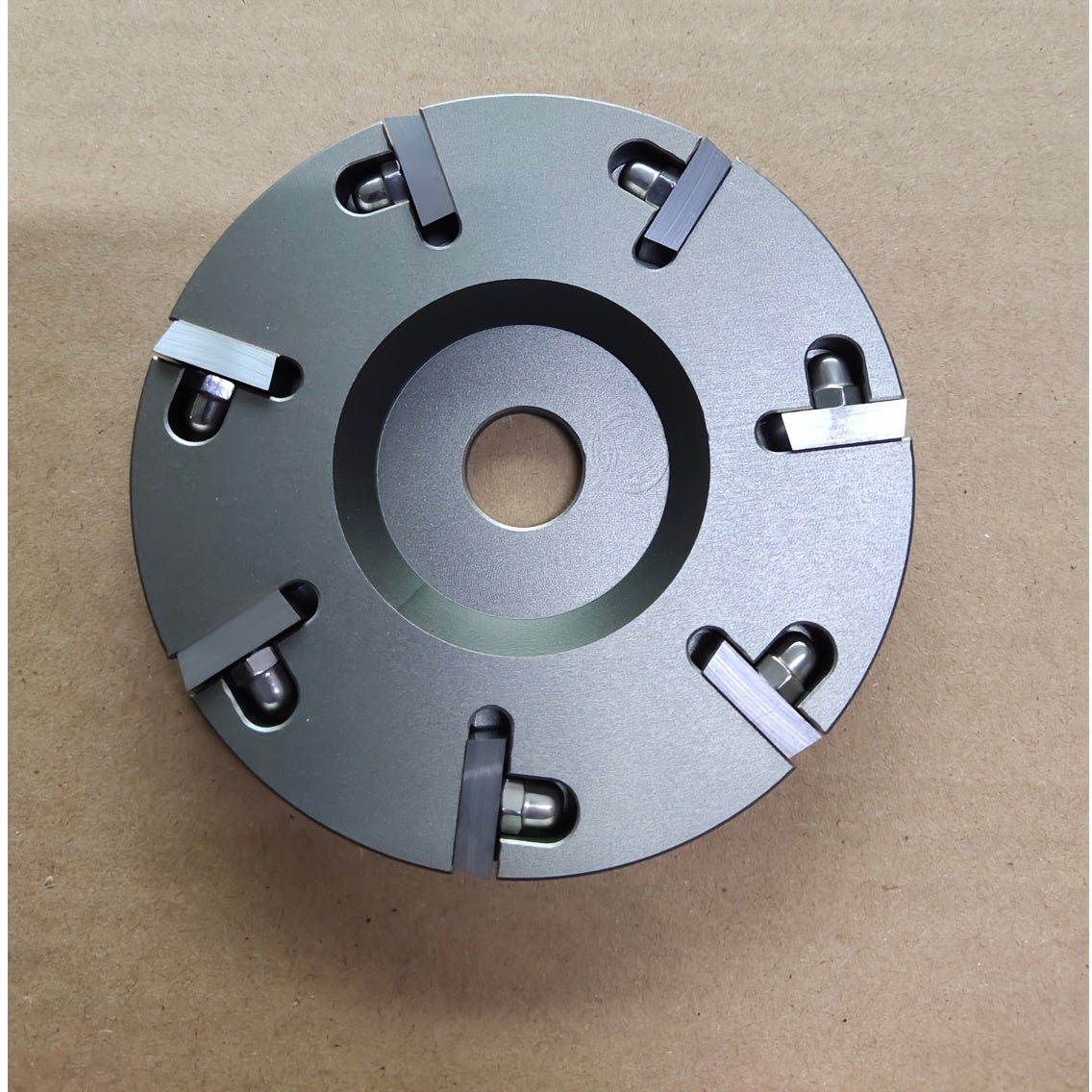 Horseshoe Knife Hoof Trimming Tool Steel Hoof Care Disc Plate