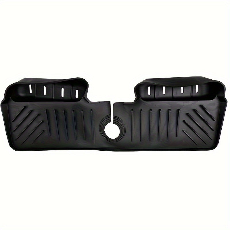 Silicone Kitchen Sink Splash Guard with Faucet Guard and Draining Mat