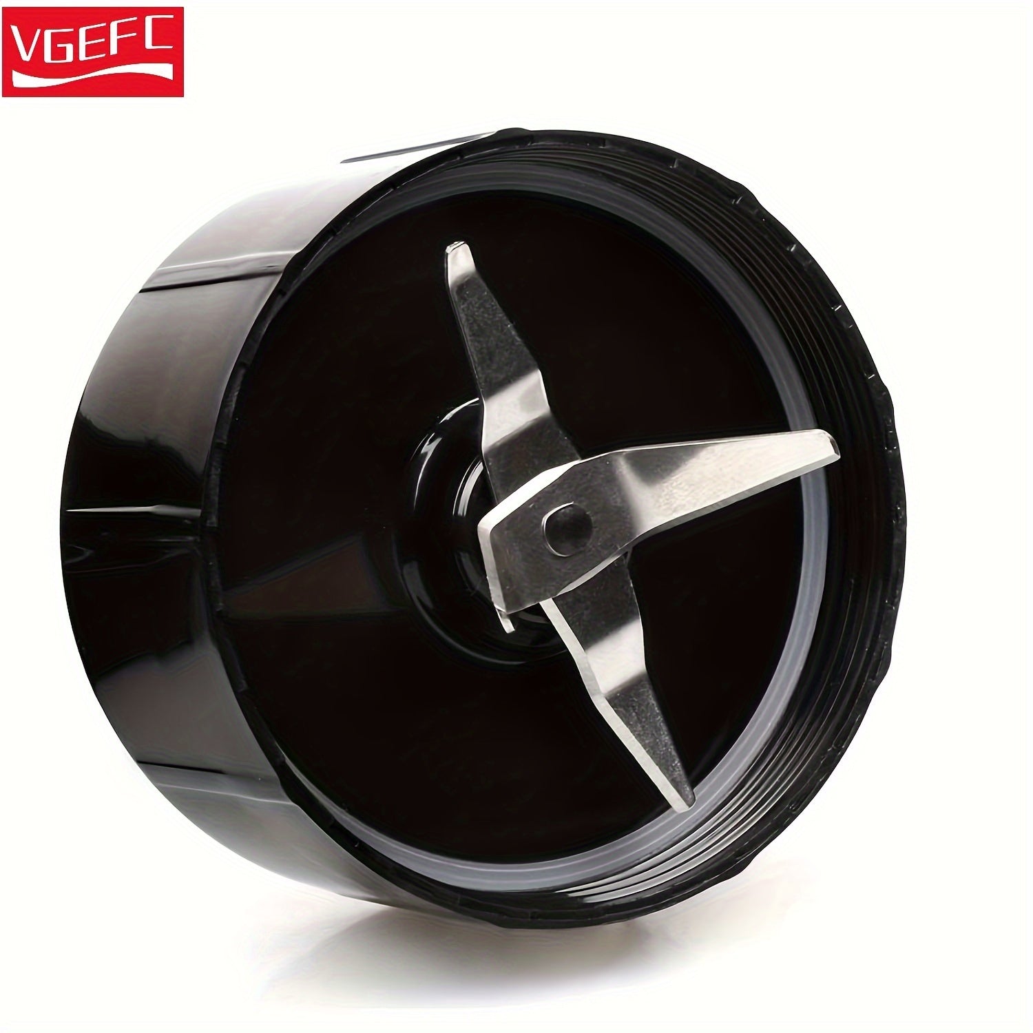 Cuchillas cruzadas para la pieza de repuesto del licuadora Magic Bullet de 250W