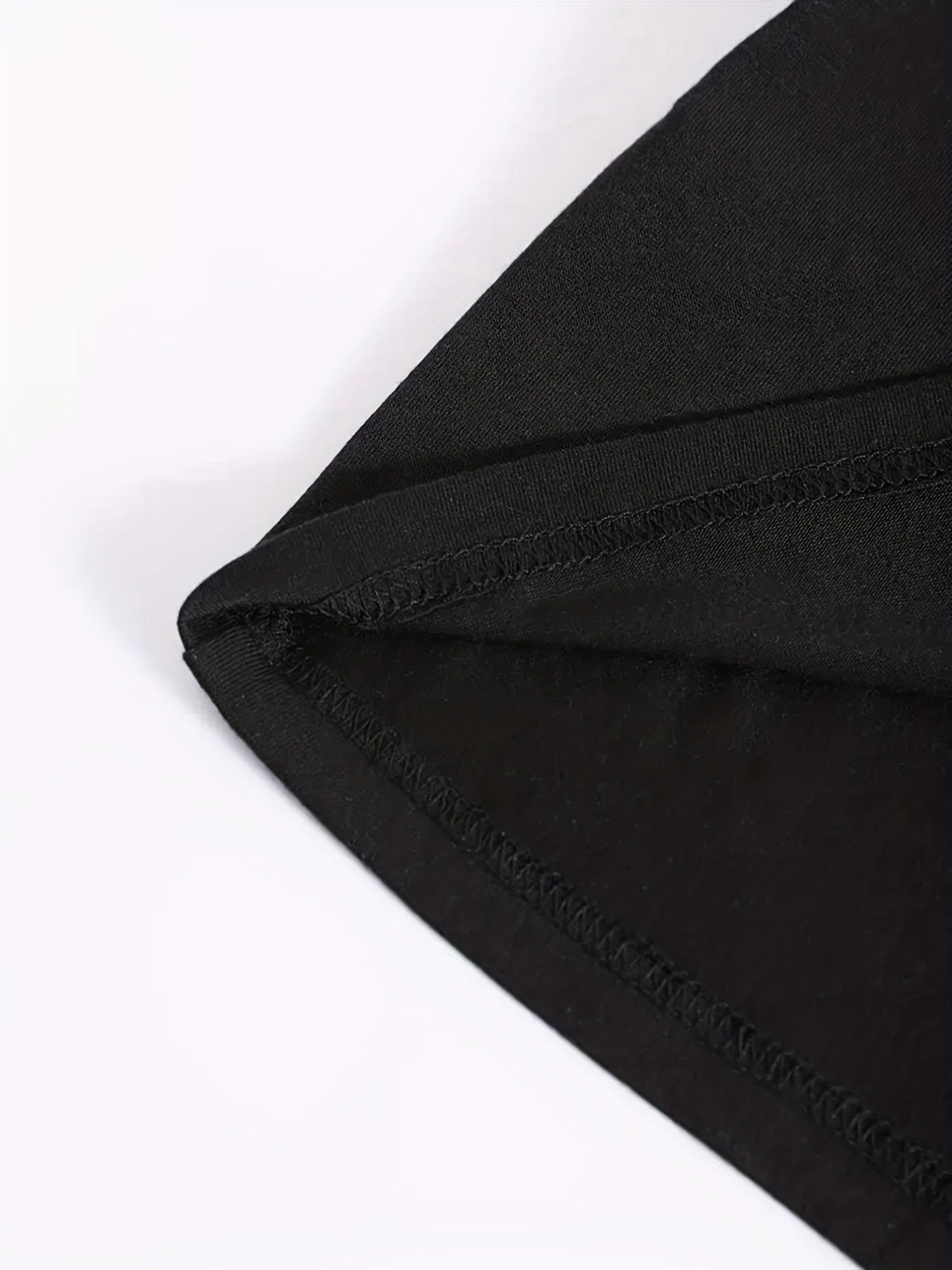 Camiseta de manga corta con escote en V y estampado floral para tallas grandes